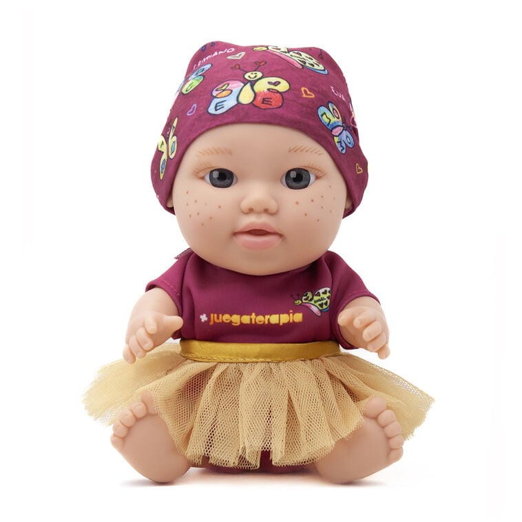 Baby Pelon Georgina